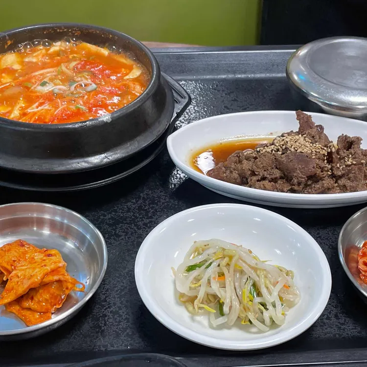 전주비빔밥 대표 사진