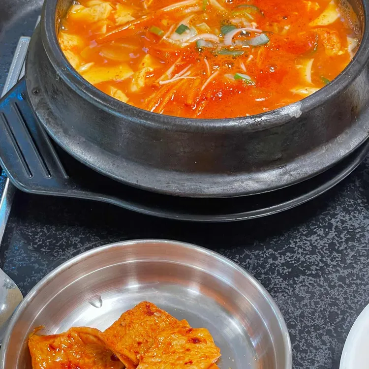 전주비빔밥 대표 사진