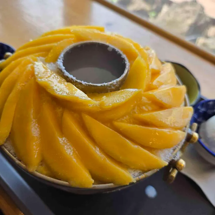 망고홀릭 대표 사진