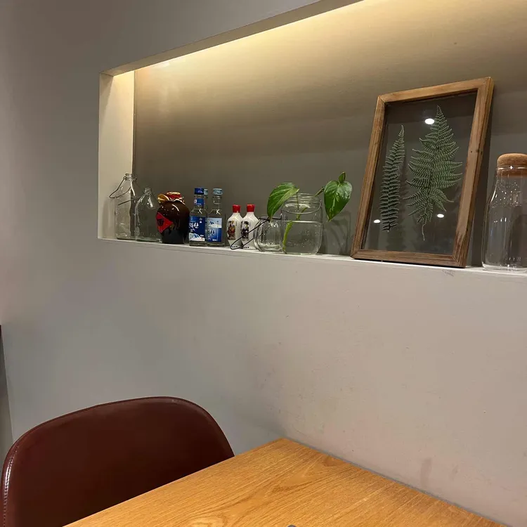 녹정샤브샤브 대표 사진