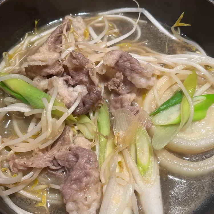 녹정샤브샤브 대표 사진