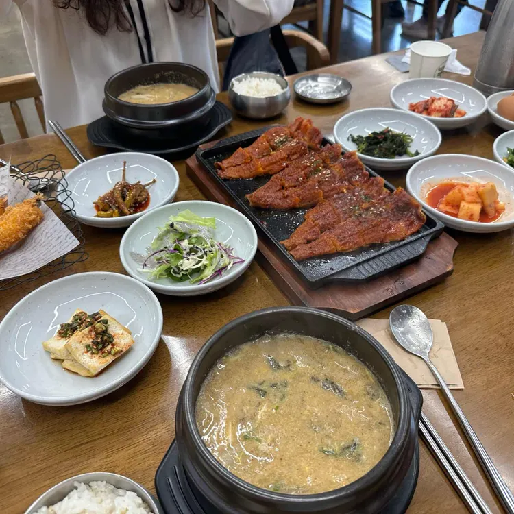 궁평 황태정 사진 1