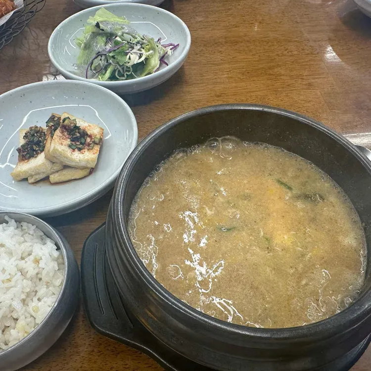 궁평 황태정 사진 2