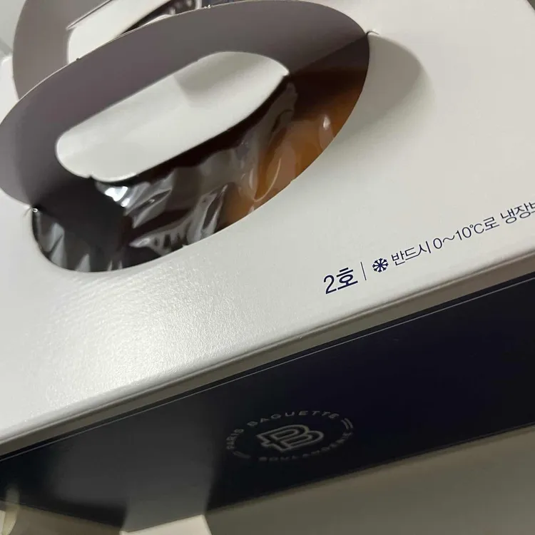 파리바게트 대표 사진