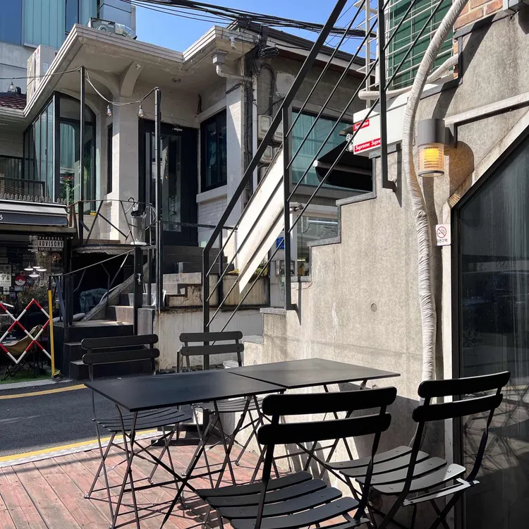 스탠스커피 대표 사진