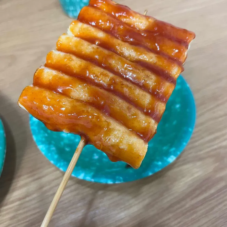 만나분식 사진 1