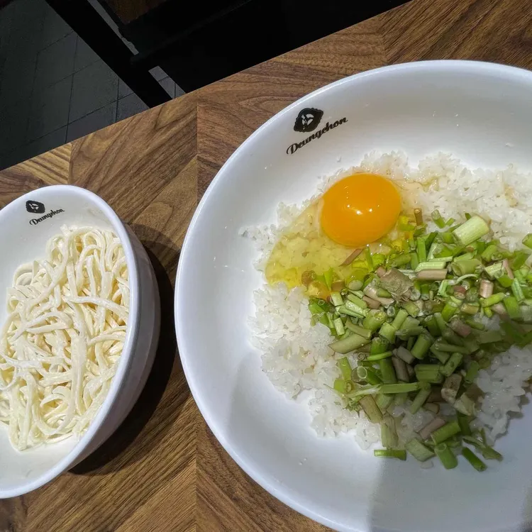 등촌샤브칼국수 사진 2