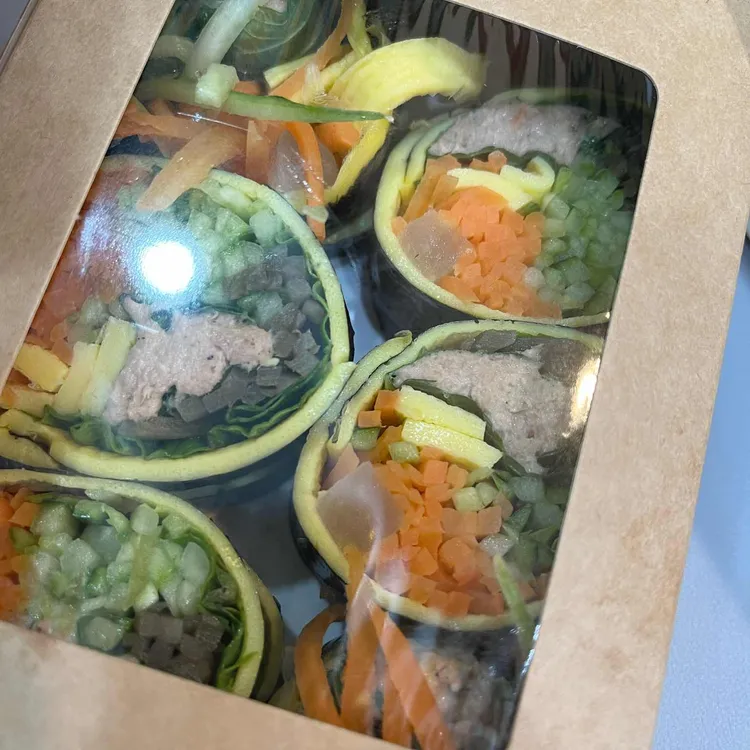 건강한김밥 대표 사진