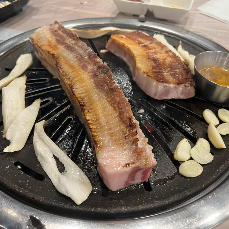 숲속의제주 사진 2