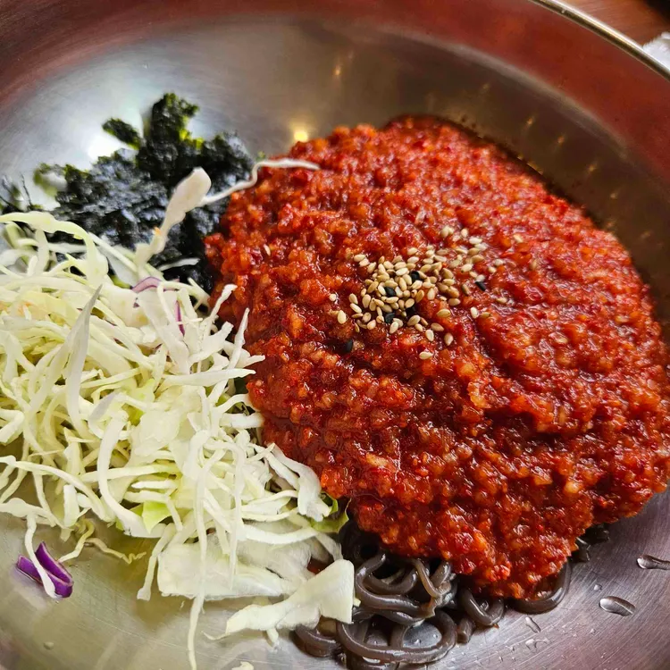 나래족발 대표 사진