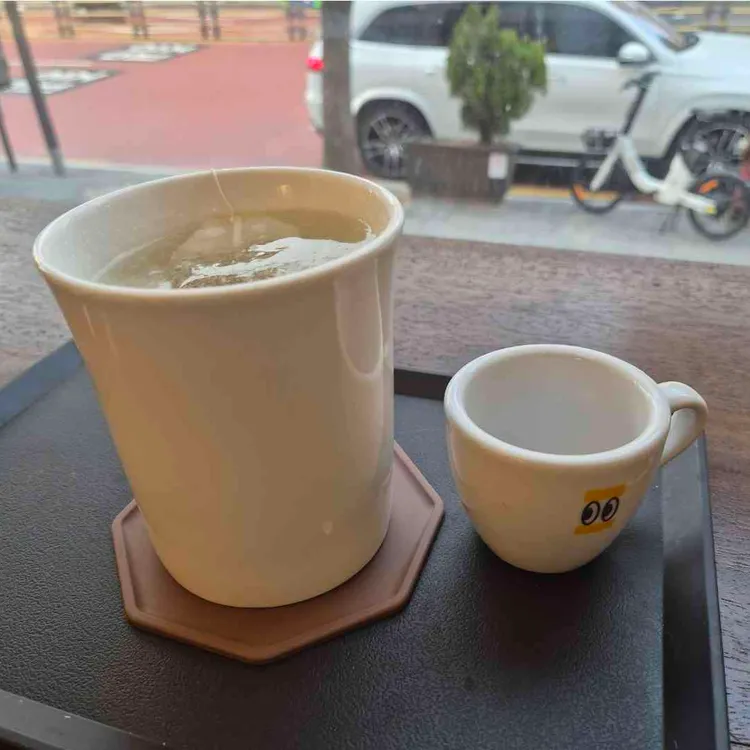 경성커피 대표 사진