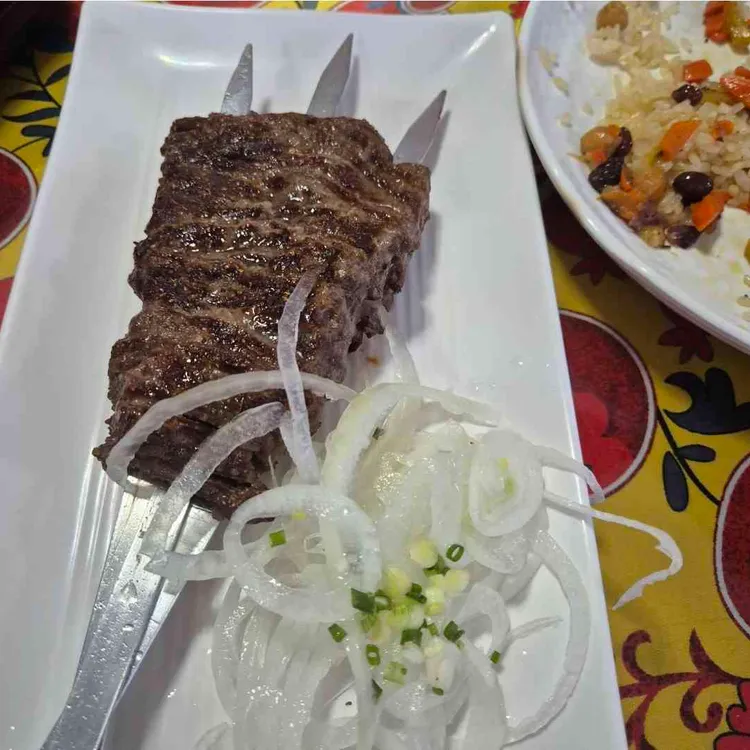 사마르칸트 시티 사진 1