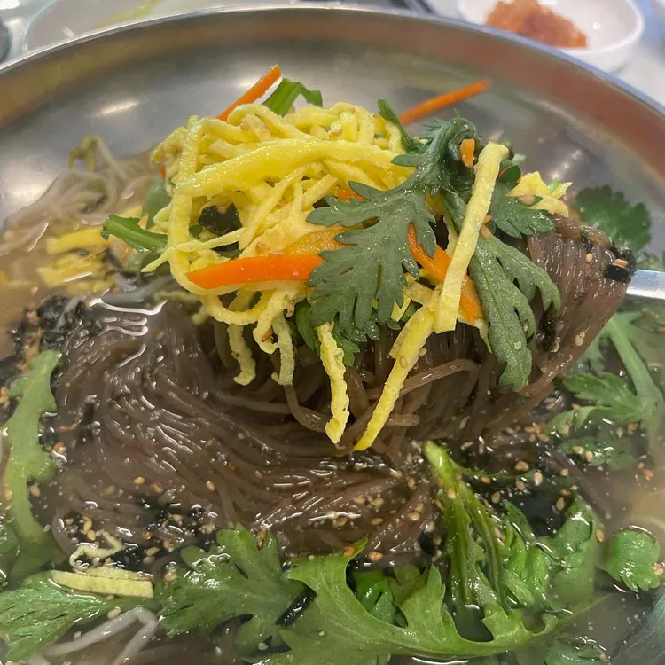 춘산메밀꽃 대표 사진