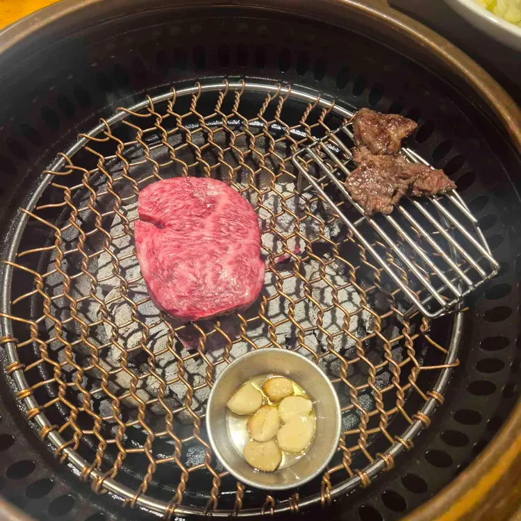 일신명품한우 사진 1