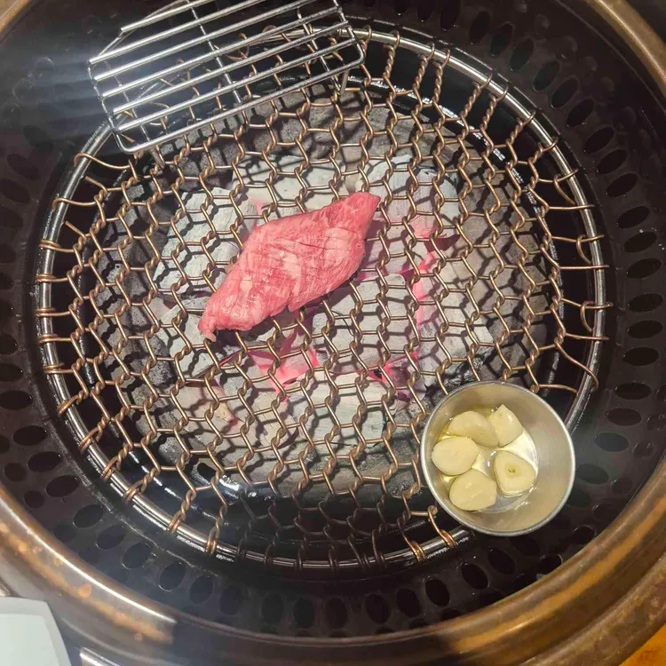 일신명품한우 사진 2