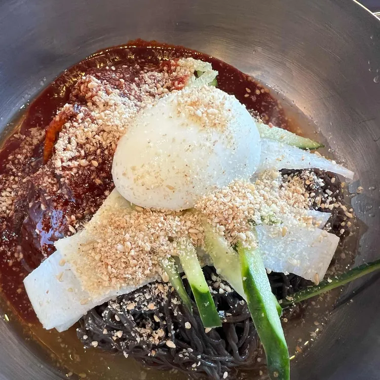 용우동  대표 사진