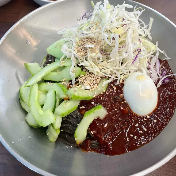 메르밀진미집 사진 1