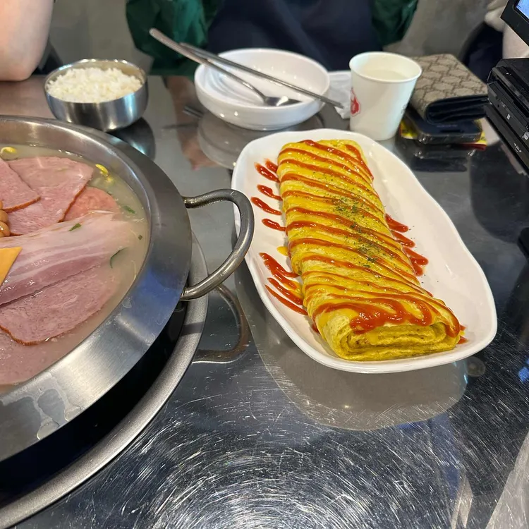 박가부대 대표 사진