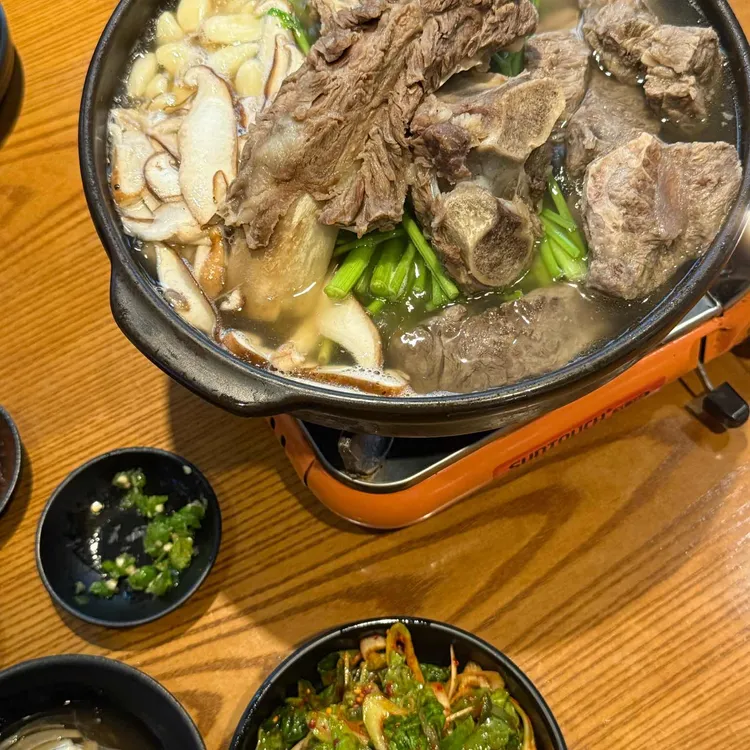 진우린 해장 대표 사진