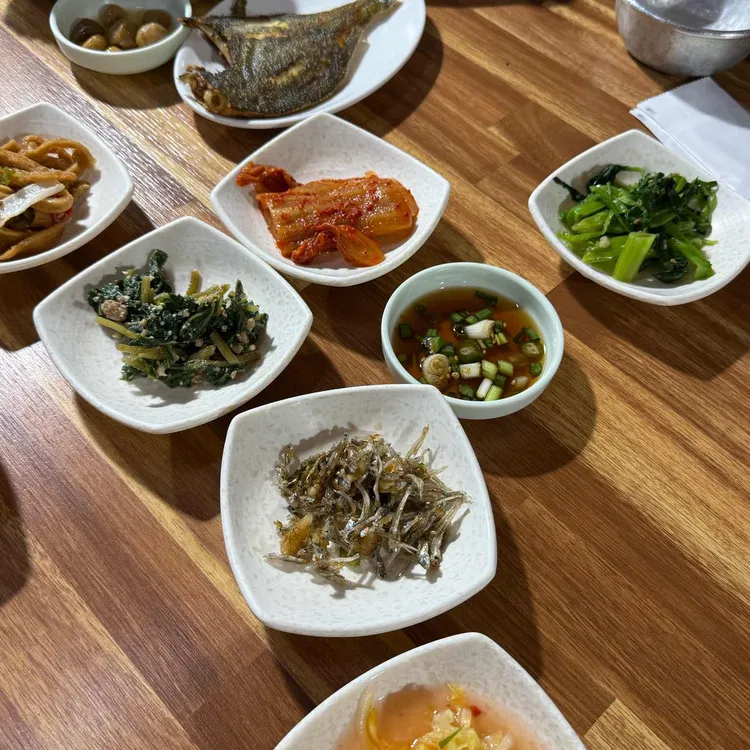 시골할매 막걸리 대표 사진