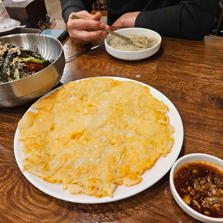 생곡메밀막국수 사진 2
