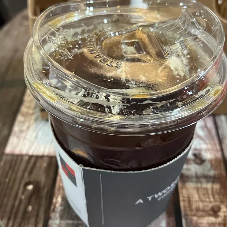 투썸플레이스 대표 사진