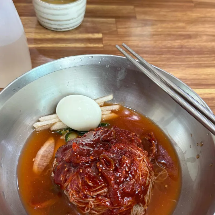 호함평면옥 대표 사진