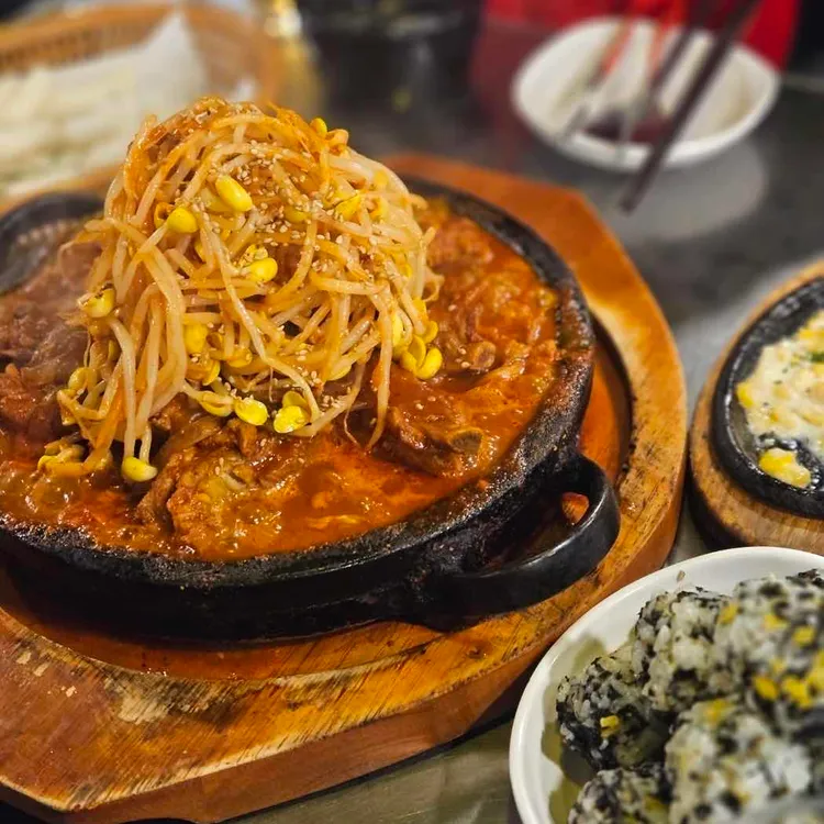 등갈비 달인 대표 사진