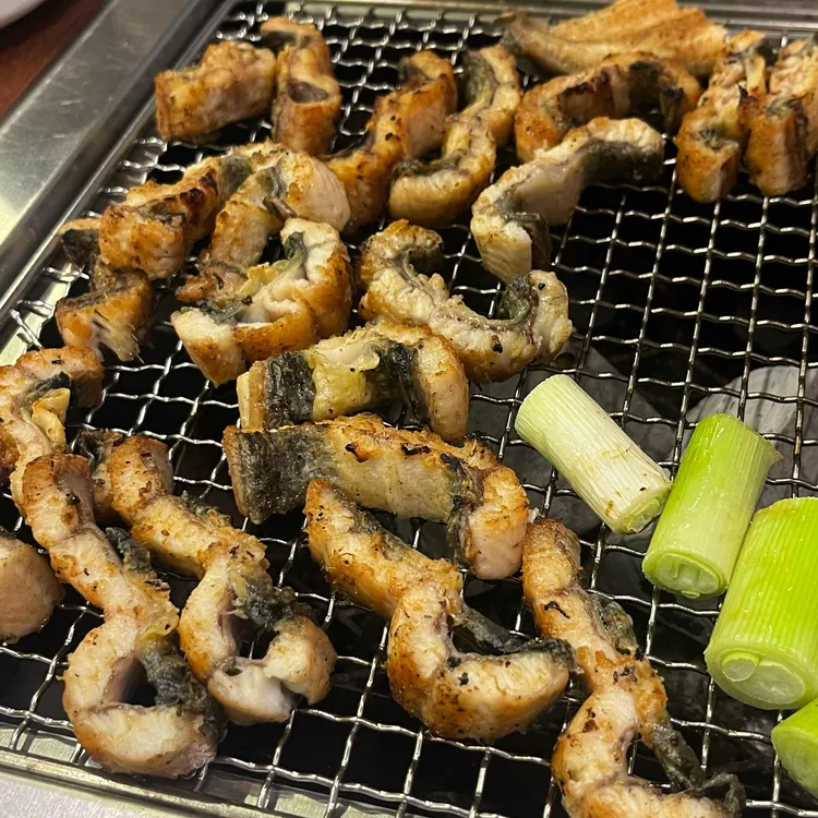 올바른장어 대표 사진