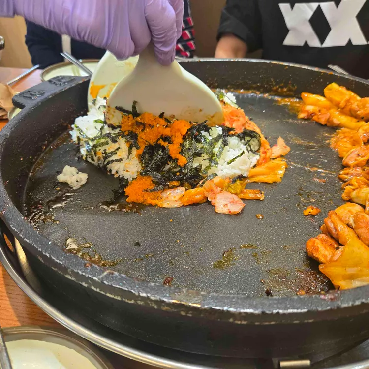 장인닭갈비 대표 사진