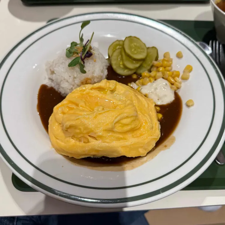 서래함박 사진 1