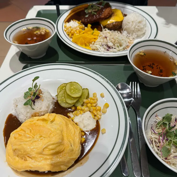 서래함박 대표 사진
