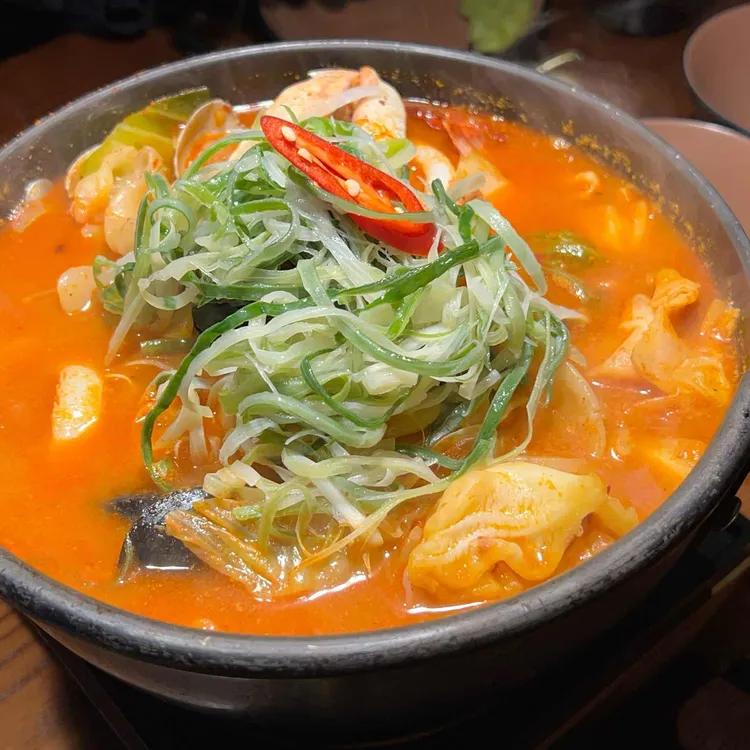 이자카야 나무 대표 사진