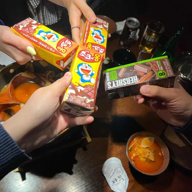 이자카야 나무 대표 사진