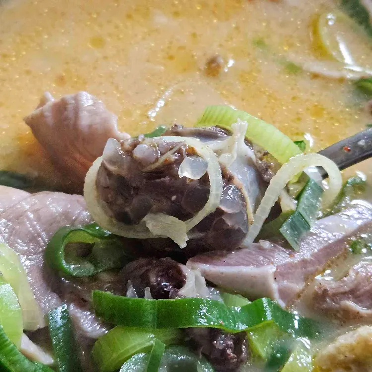 주내토종순대국 사진 2