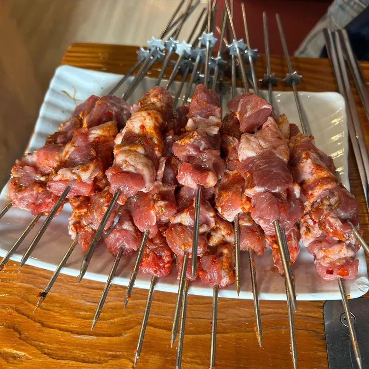 한성양꼬치 대표 사진