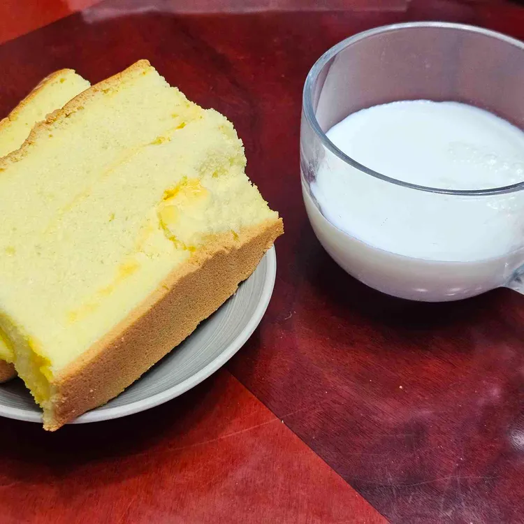 신정시장 옛날카스테라 대표 사진