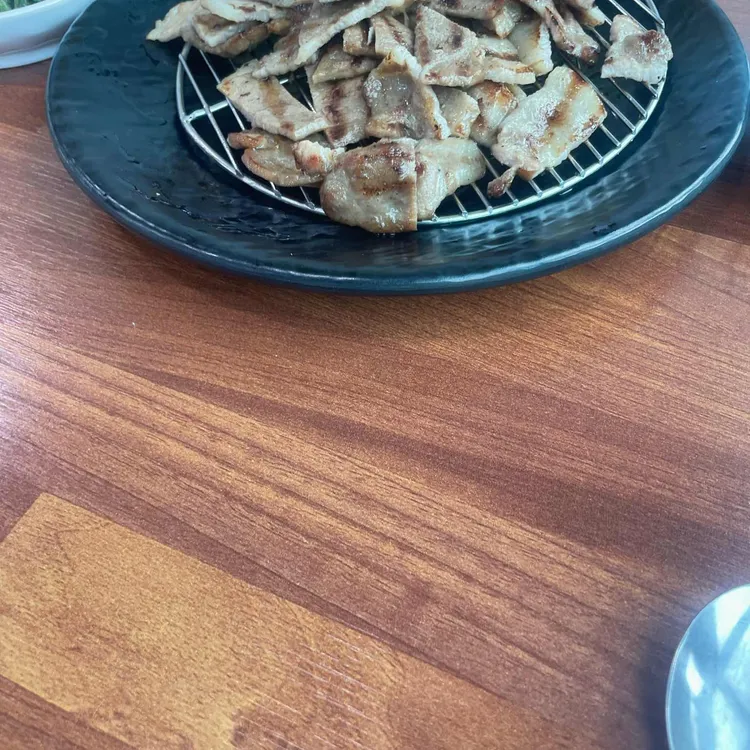 고기박사냉면초계국수 대표 사진