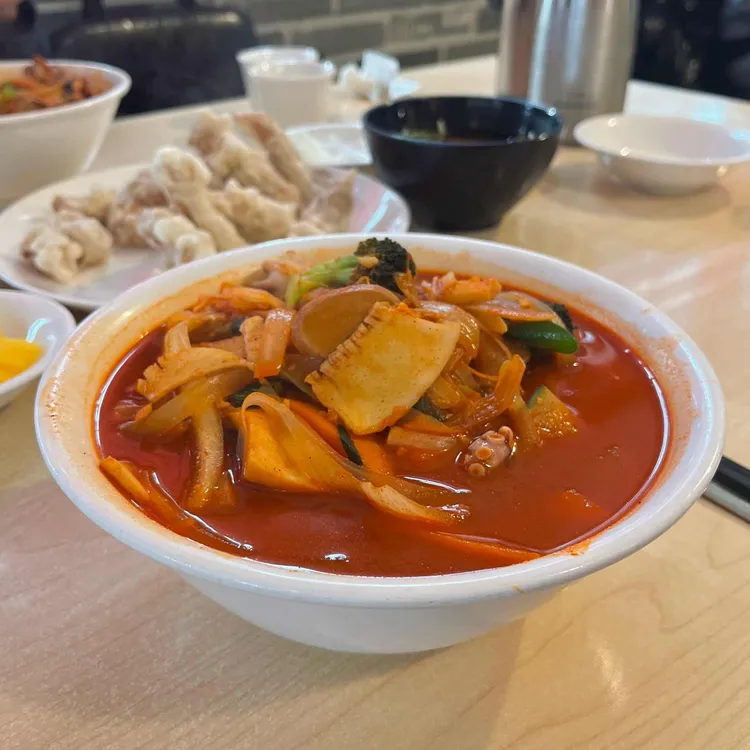 시앙차이나 대표 사진