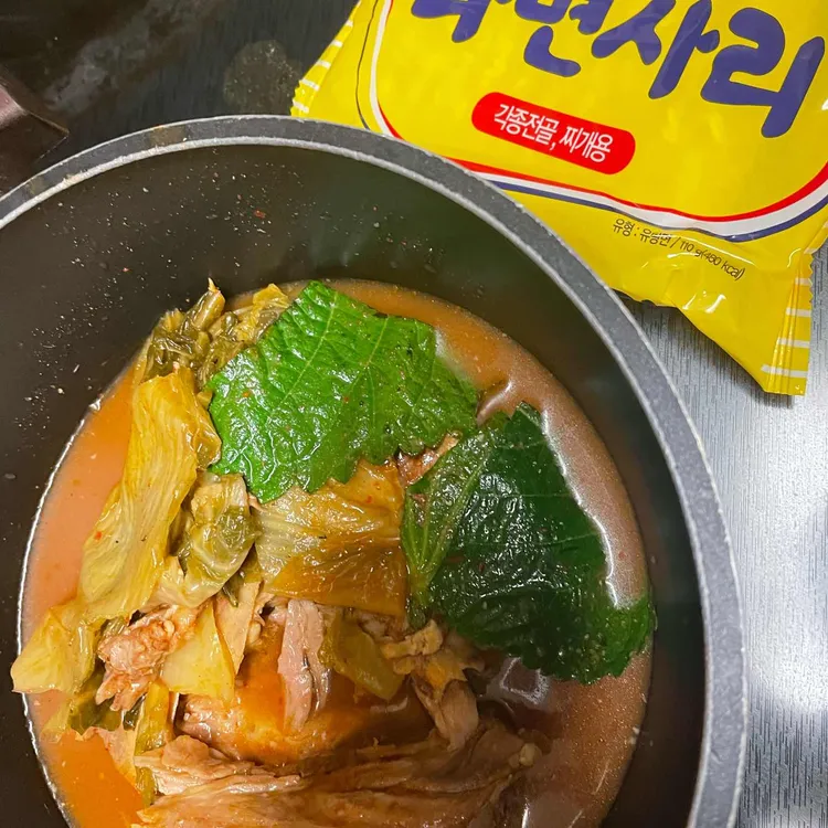 대성왕뼈감자탕&육개장 대표 사진