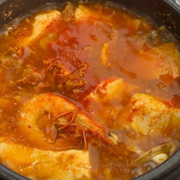 북창동순두부 대표 사진