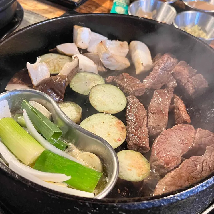 무한리필808 대표 사진