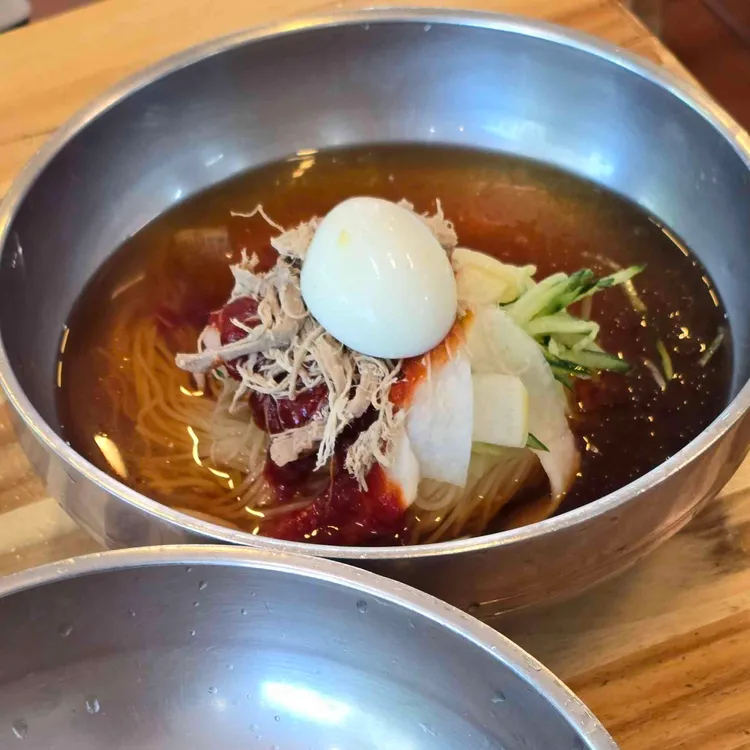해운대 가야밀면 사진 2