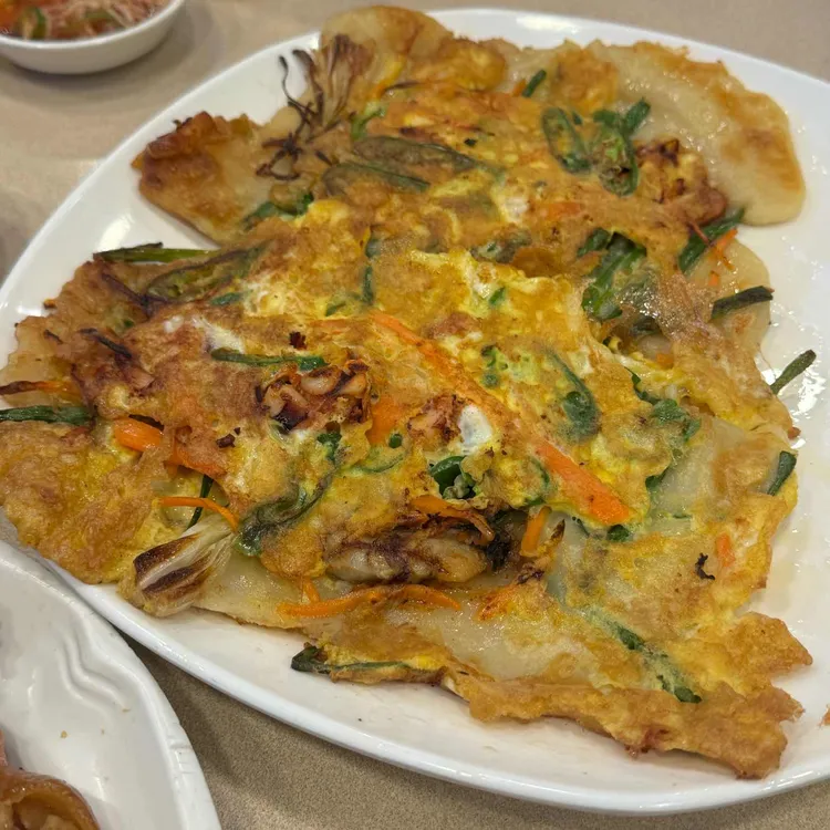 원조1호장충동할머니집 사진 2