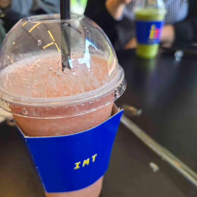 카페 아이엠티 대표 사진