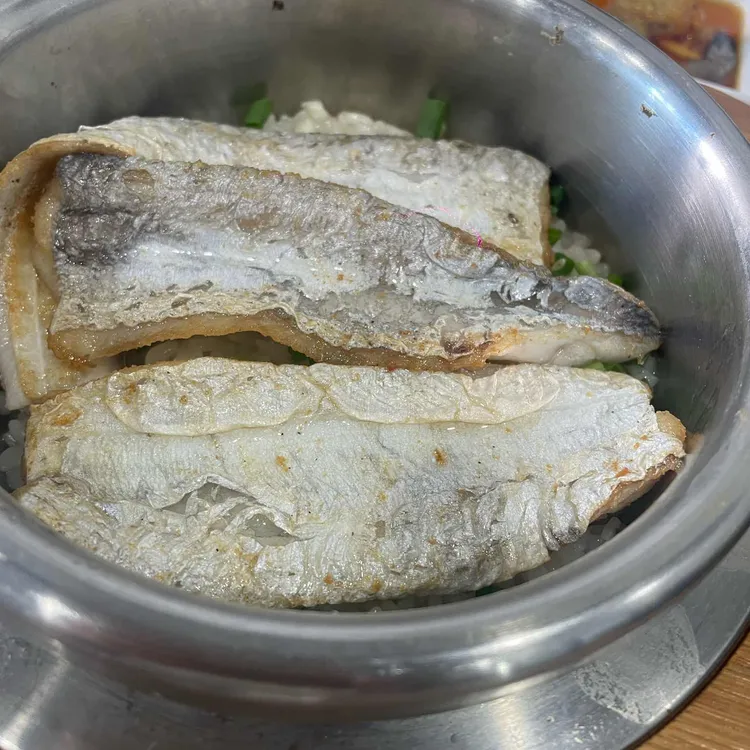 담백 대표 사진