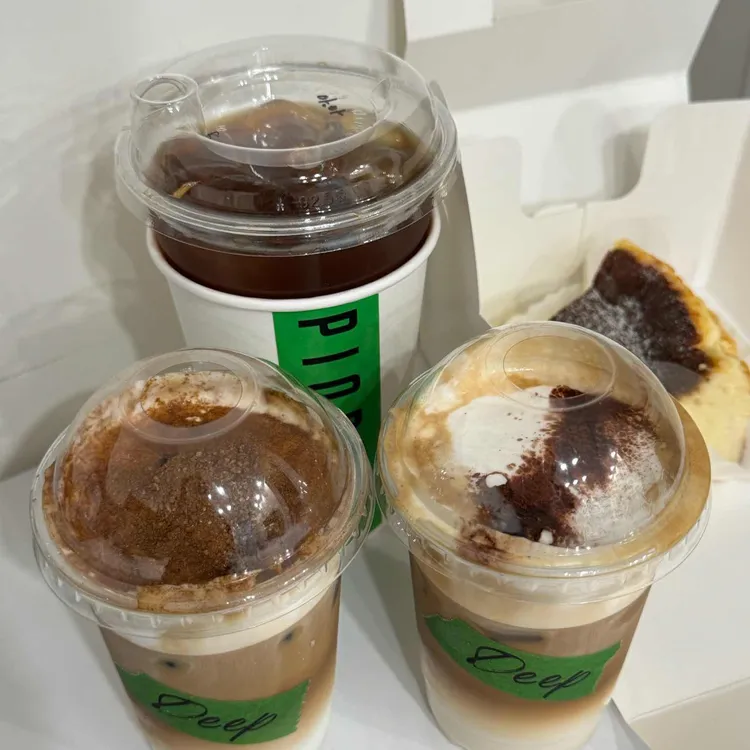피스오브딥 대표 사진