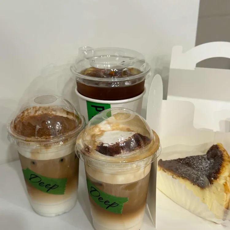 피스오브딥 대표 사진