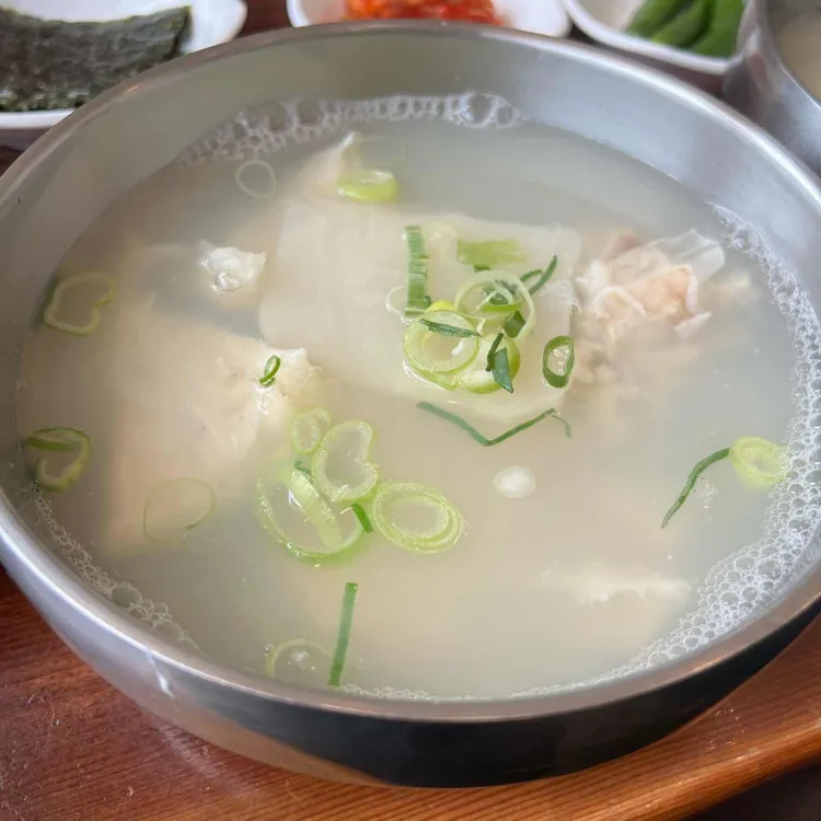 속시원해대구탕 대표 사진