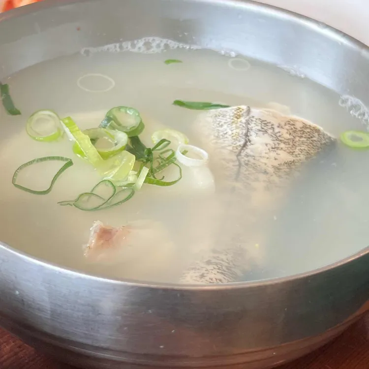 속시원해대구탕 대표 사진
